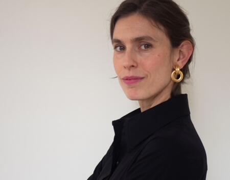 Louise Danou 