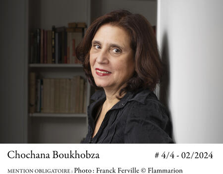 Chochana Boukhobza Les femmes dAuschwitzBirkenau Flammarion0.jpg