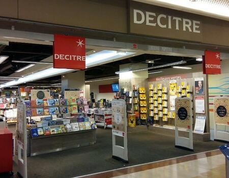 Decitre