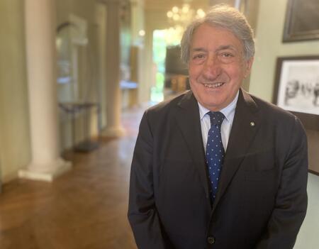 Innocenzo Cipolletta
