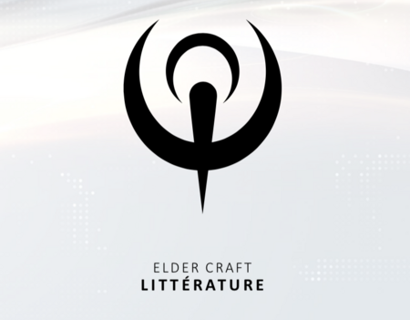 Elder Craft logo
