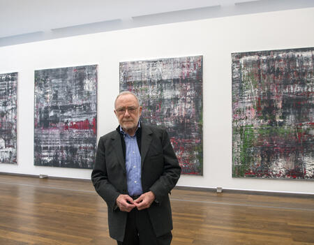 eric de Chassey Donner a voir Images de Birkenau du Sonderkommando a Gerhard Richter Gallimard0.jpg