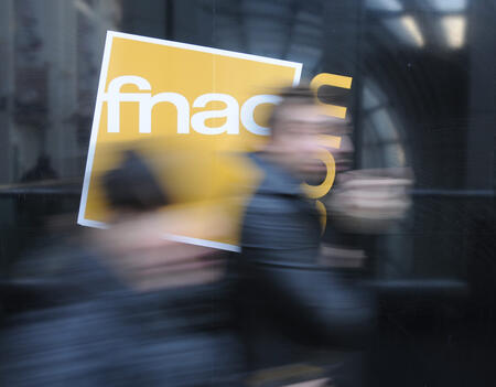 Fnac