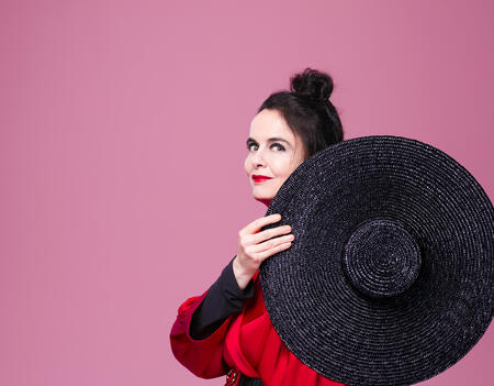 Amélie Nothomb