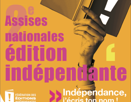 affiche assises édition indépendante 2025