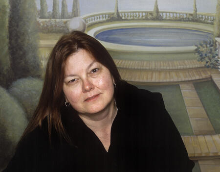 Dorothy Allison