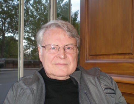 Denis Pryen