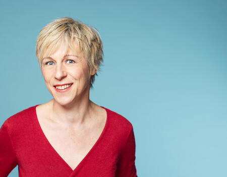 Agnès Ledig