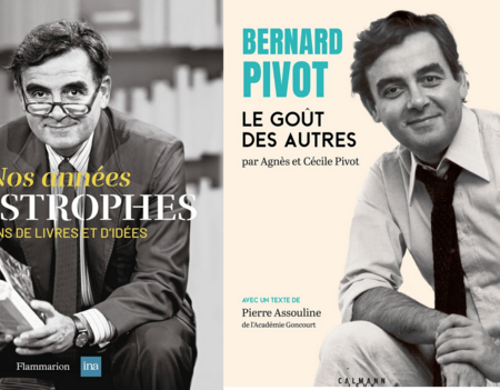 Bernard Pivot