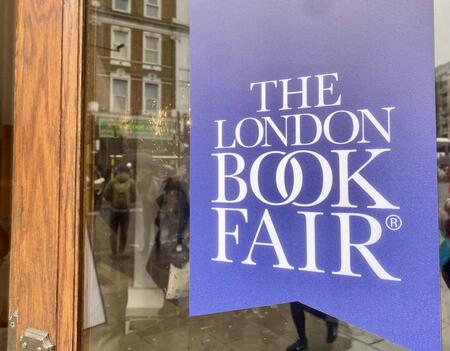 London book fair