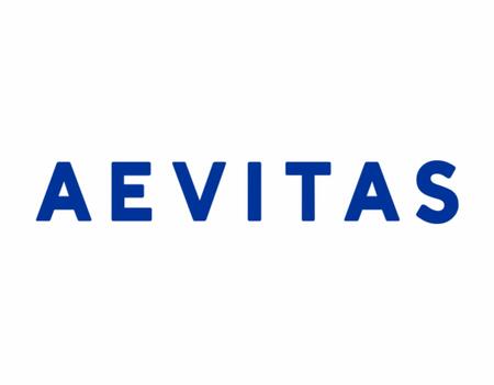 Logo d'Aetivas Creative Management