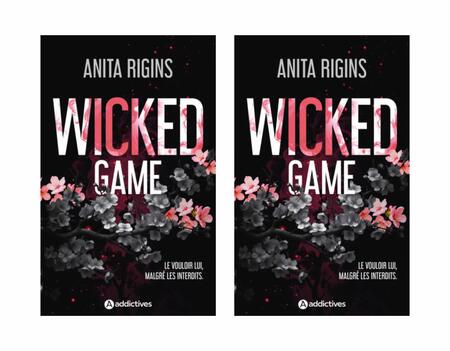 Wicked Game Anita Rigins