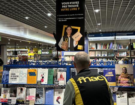 Fnac livre