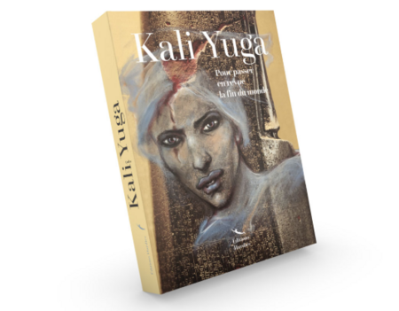 La revue Kali Yuga des éditions Hardies