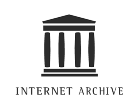 Internet Archive