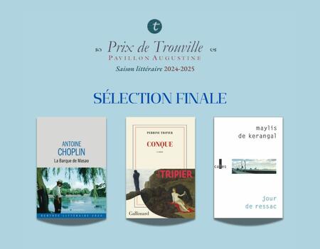 finale 2025 trouville