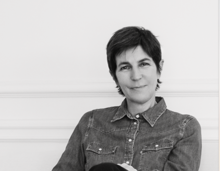 Christine Angot