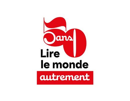 Les 50 ans de la maison Autrement