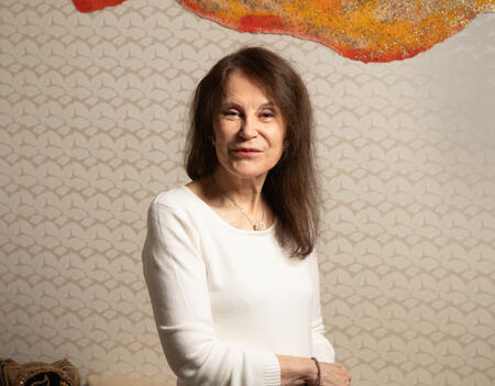 Irene Frain  Les mille et une nuits cest notre memoire commune0.jpg