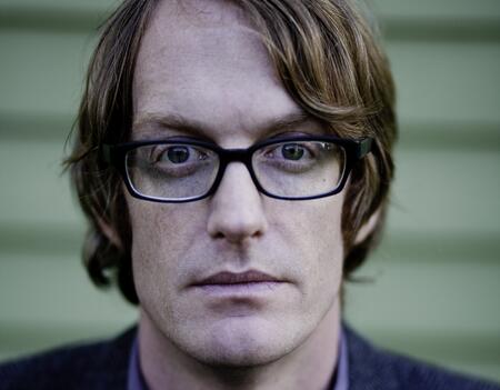Patrick deWitt Lhomme qui aimait les livres Actes Sud0.jpg
