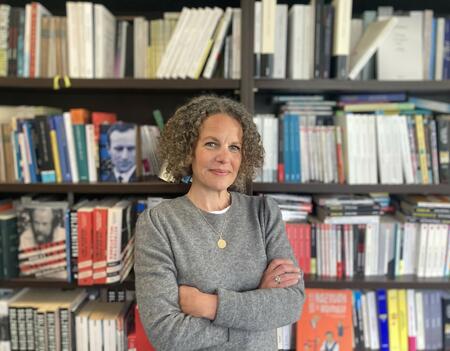 Ariane Foubert-Guillon