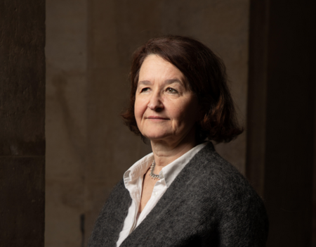 Cécile Touitou