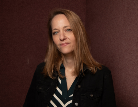 Dana Burlac