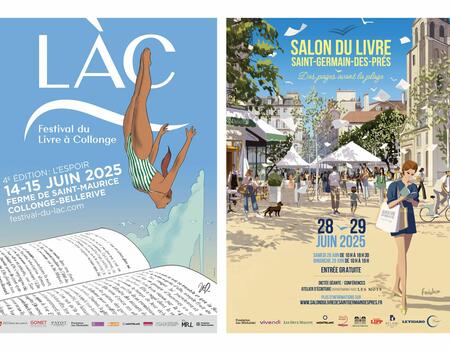 Festival juin