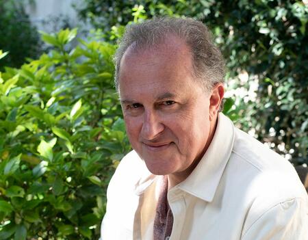 Laurent Seyer