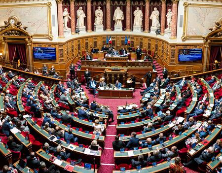 Le Sénat