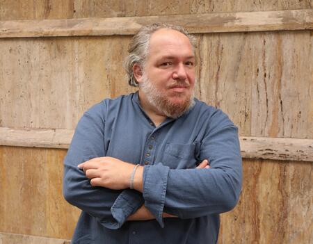 Mathias Énard