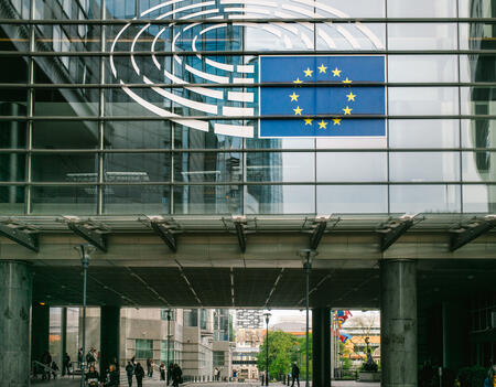 Parlement européen