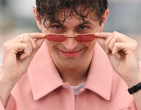 Raphaël Quenard
