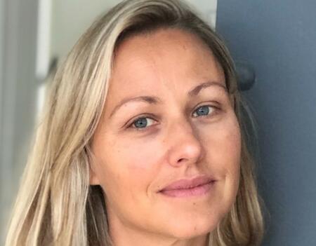 Sophie Coin-Deleau