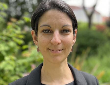 Blandine Genthon