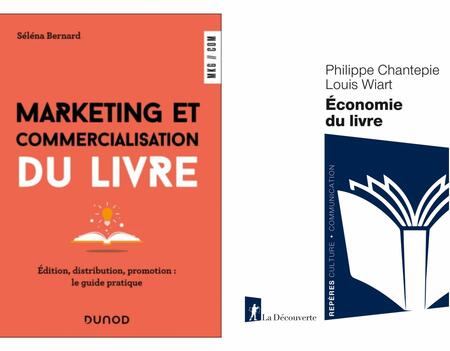 Economie du livre