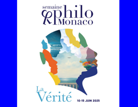 La semaine PhiloMonaco 2025