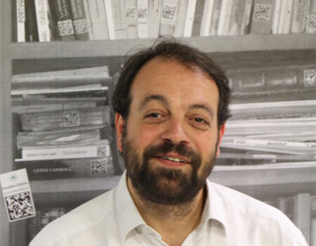 Nicolas Rodelet