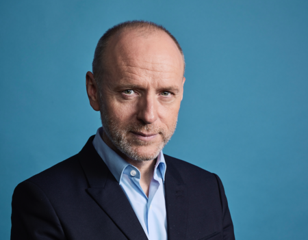 Philippe Collin