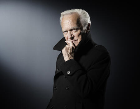 Philippe Labro by Joel Saget.jpg