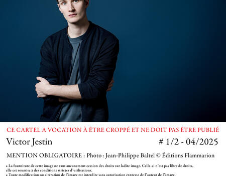 Victor Jestin La mauvaise joueuse Flammarion  0.jpg