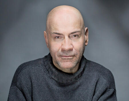 Basile Panurgias