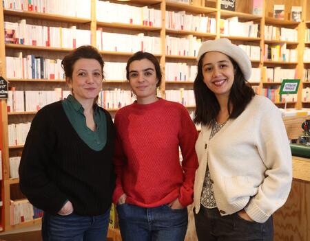 El Ghorba mon amour Nanterre laureate du Grand Prix Livres Hebdo des librairies 20250.jpg