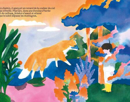 Jeanne Saboureault Le tambour editions MeMo0.jpg