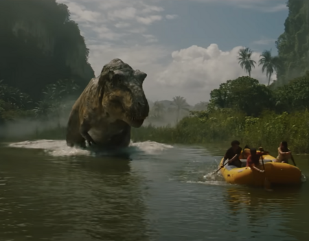 Jurassic World
