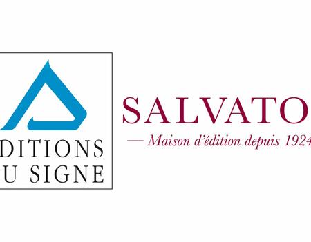 Les éditions du Signe reprennent leurs activités en partenariat avec Salvator éditions via une nouvelle société