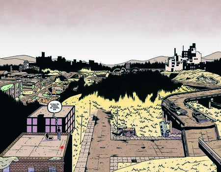 Matthew Rosenberg et Tyler Boss Cest ou le plus loin dici  vol 1 Casterman  0.jpg