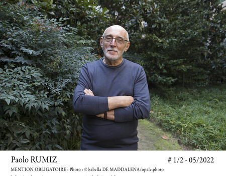 Paolo Rumiz Une voix sortie des profondeurs Arthaud  0.jpg