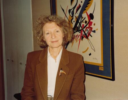 Régine Lilensten