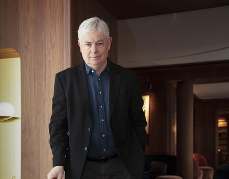 Jonathan Coe Les preuves de mon innocence Gallimard0.jpg